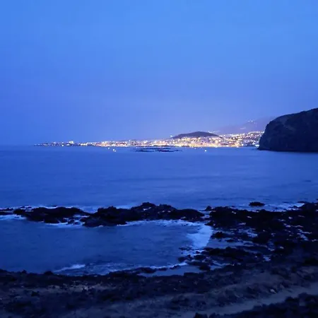 Casa Bartoli Apartman Palm-mar