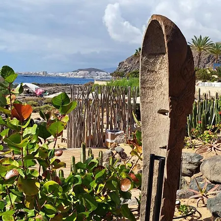 Apartman Casa Bartoli Palm-mar