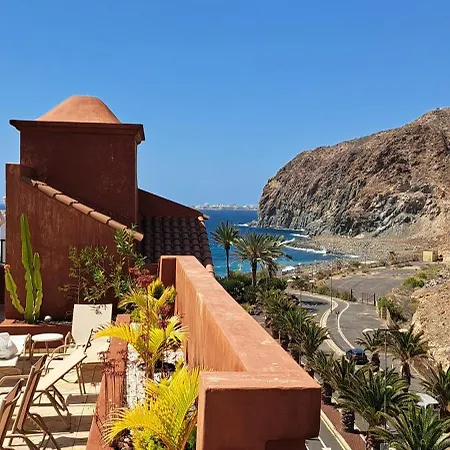 Casa Bartoli Palm-mar