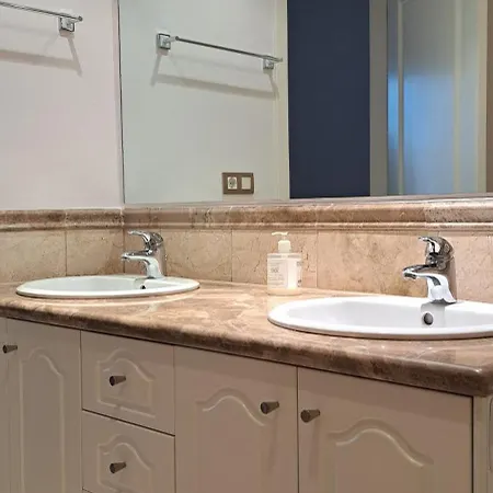 Casa Bartoli Apartman