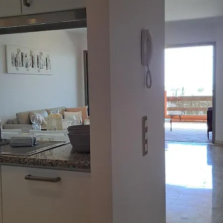 Casa Bartoli Apartman