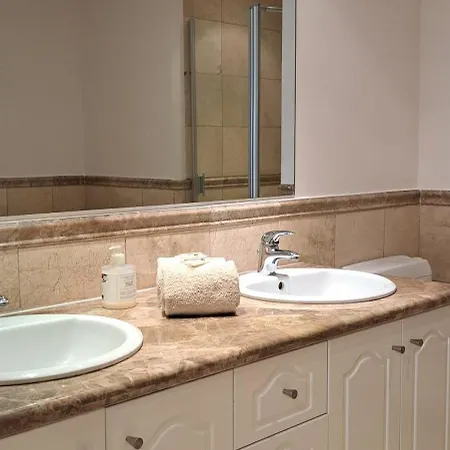 Apartman Casa Bartoli