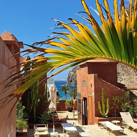 Casa Bartoli Apartman