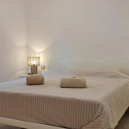 Apartman Casa Bartoli