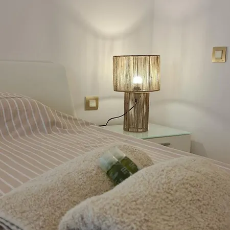 Apartman Casa Bartoli *