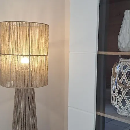 Apartman Casa Bartoli