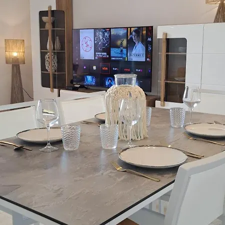 Apartman Casa Bartoli Palm-mar