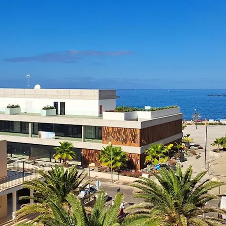 Apartman Casa Bartoli