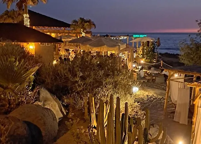 Casa Bartoli Palm-mar