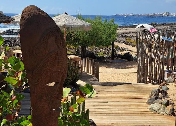 Casa Bartoli Apartment *