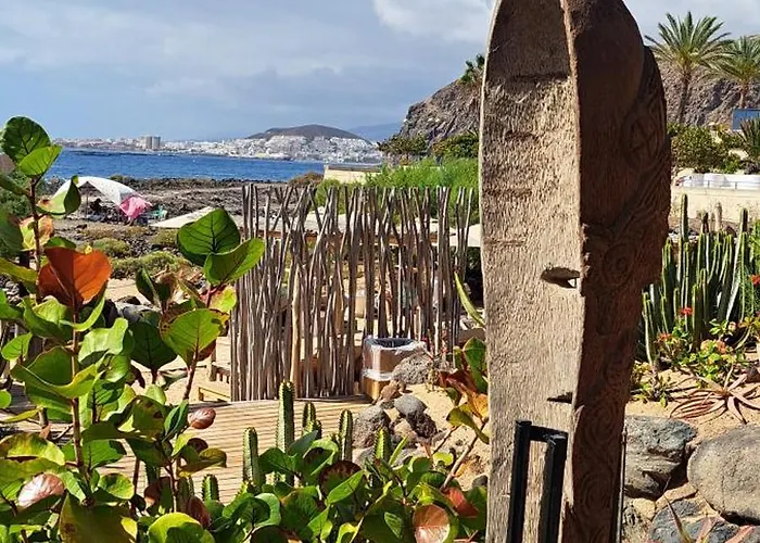 Apartment Casa Bartoli Palm-mar