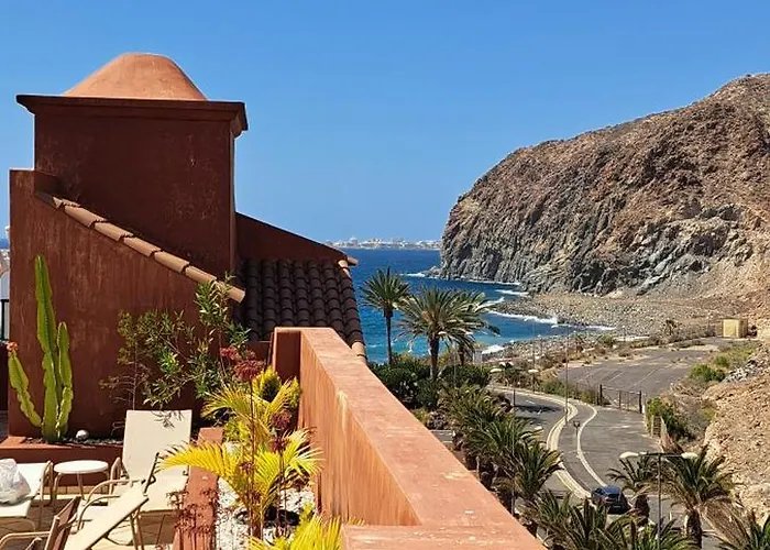 Casa Bartoli Palm-mar