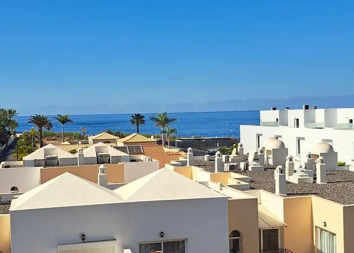 Casa Bartoli * Palm-mar