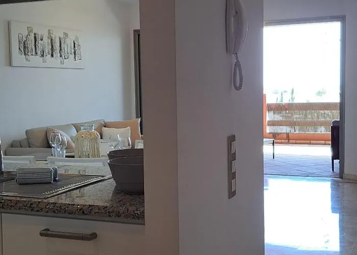 Casa Bartoli Apartment