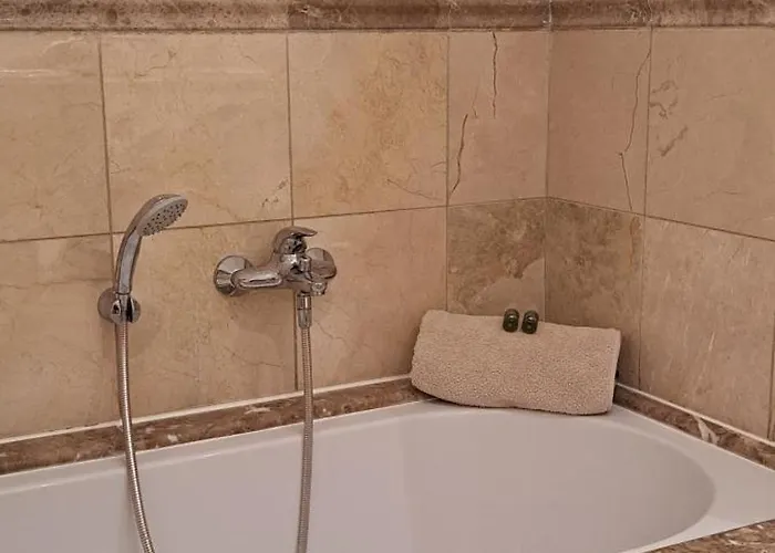 Apartment Casa Bartoli Palm-mar