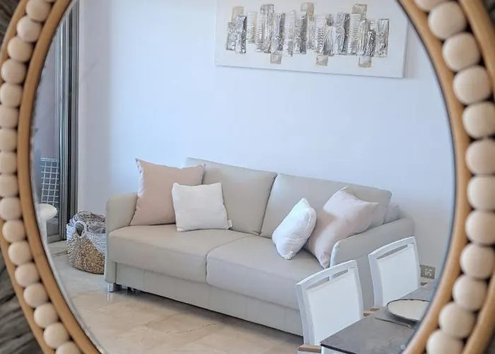 Casa Bartoli Palm-mar