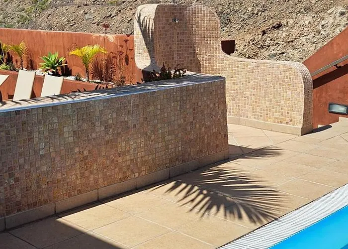 Casa Bartoli * Palm-mar