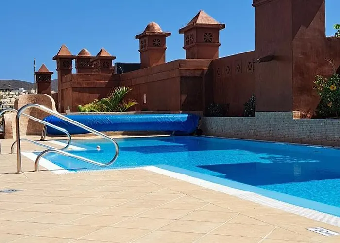 Casa Bartoli Apartment