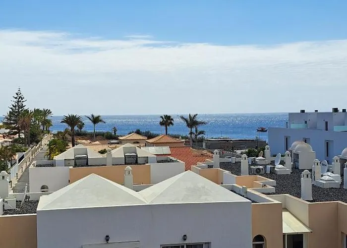 Casa Bartoli Palm-mar