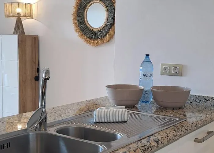 Casa Bartoli Apartment