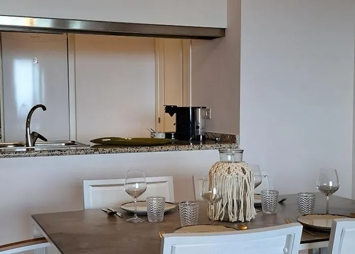 Casa Bartoli Apartment Palm-mar