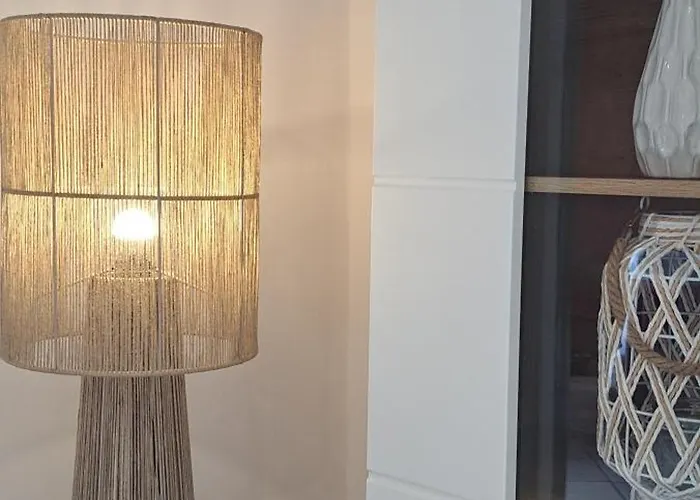 Apartment Casa Bartoli