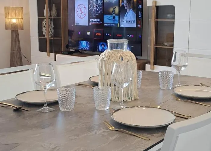 Apartment Casa Bartoli Palm-mar