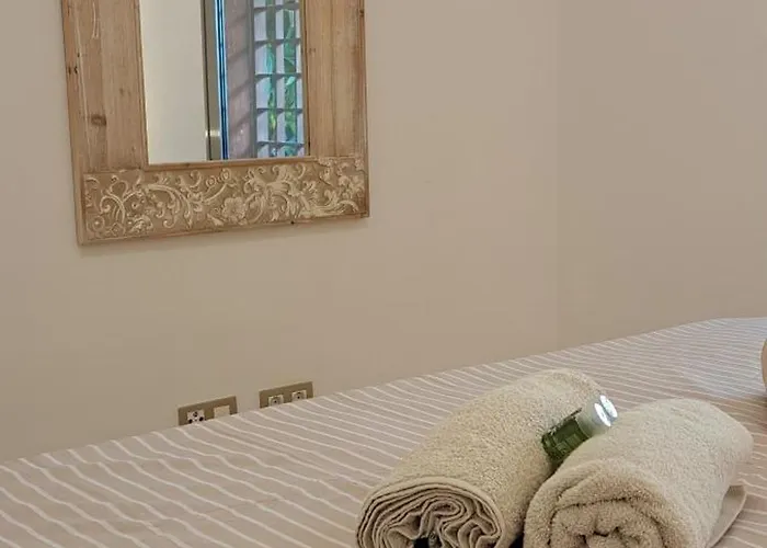 Casa Bartoli Palm-mar