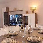 Διαμέρισμα Casa Bartoli *