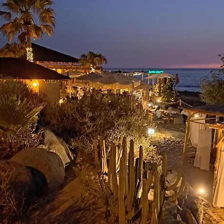 Casa Bartoli Palm-mar