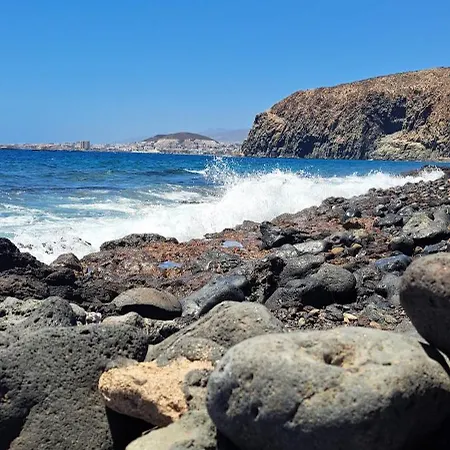 Casa Bartoli * بالم مار