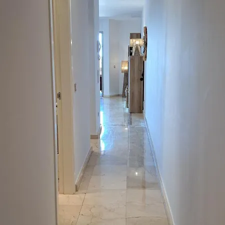 Casa Bartoli بالم مار