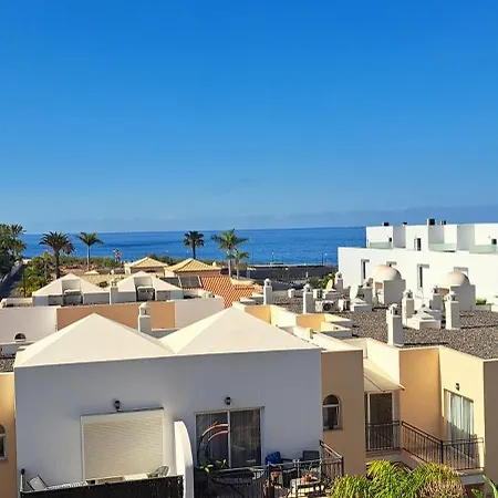 Casa Bartoli * بالم مار