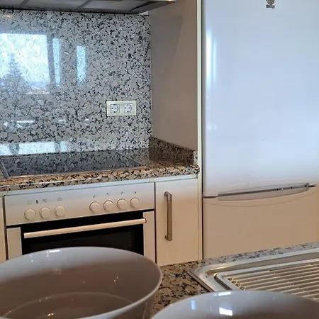 شقة Casa Bartoli *