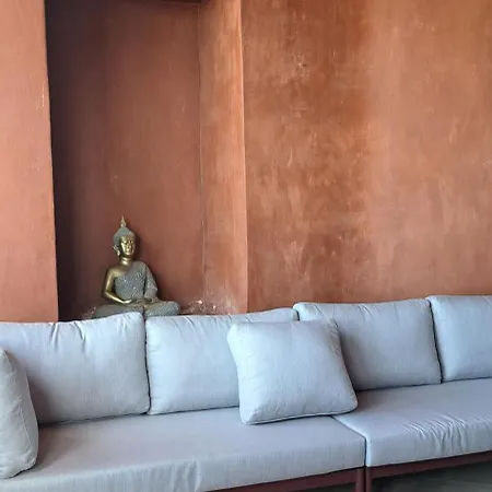 Casa Bartoli شقة بالم مار