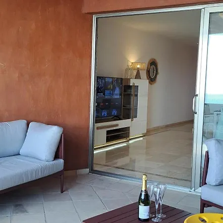 Casa Bartoli * بالم مار