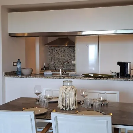 Casa Bartoli شقة بالم مار