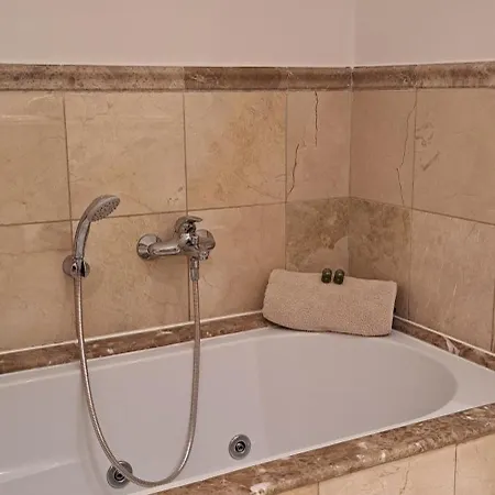 شقة Casa Bartoli بالم مار