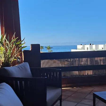 شقة Casa Bartoli *