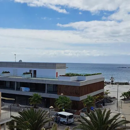 Casa Bartoli شقة بالم مار