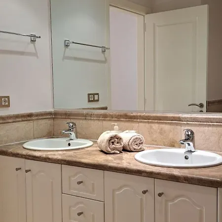 Casa Bartoli * Palm-mar