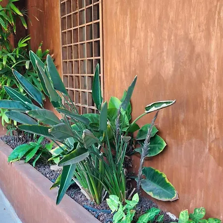 Apartment Casa Bartoli