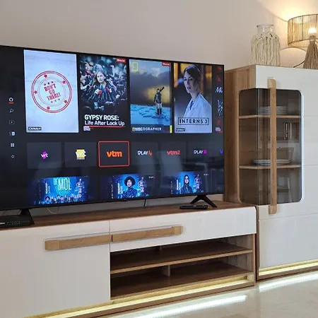 Casa Bartoli * بالم مار