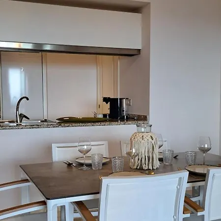 Casa Bartoli Apartment Palm-mar