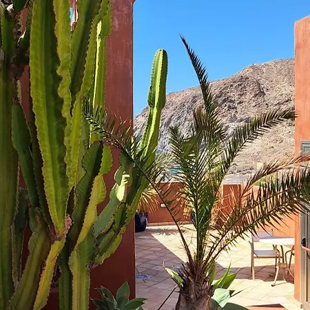 Casa Bartoli * بالم مار