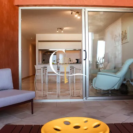 Casa Bartoli Lejlighed