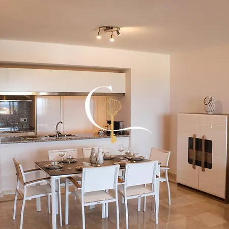 Lejlighed Casa Bartoli Palm-mar