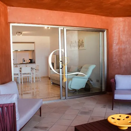Lejlighed Casa Bartoli
