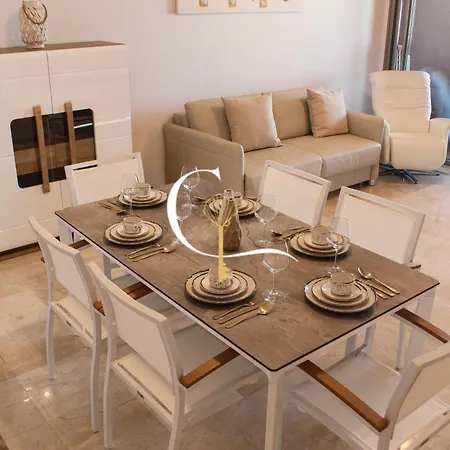 Casa Bartoli Lejlighed Palm-mar