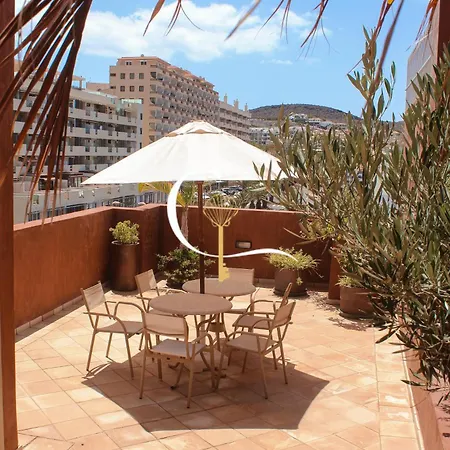 Casa Bartoli Lejlighed Palm-mar